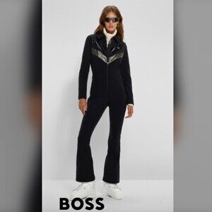 Authentic Perfect Moment x Boss Montana Ski Suit